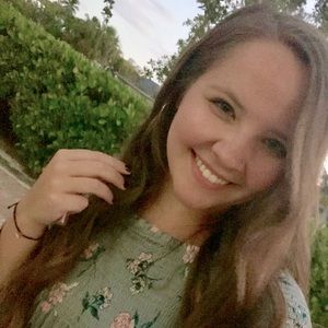 Meet your Posher, Mckenzie